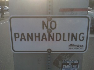 CITY COUNCIL'S SOLUTION