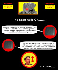 CurtisTirePoster