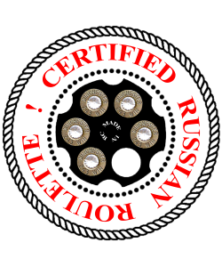 Certified RR SC 5 bullets